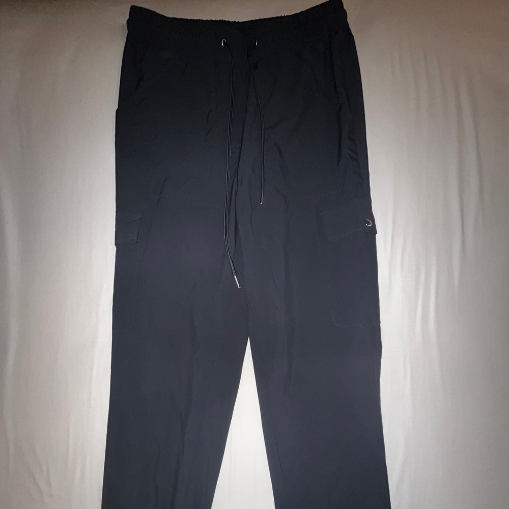Long Nurse Pants